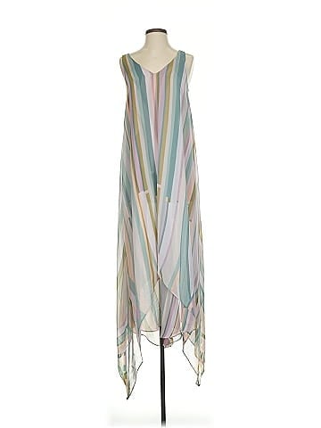 Calypso St. Barth Casual Dress (view 1)