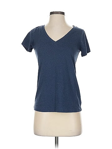 G by Giuliana Rancic Short Sleeve T-Shirt (view 1)