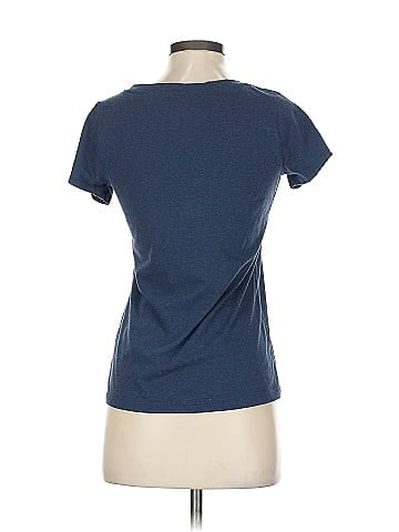 G by Giuliana Rancic Short Sleeve T-Shirt (view 2)