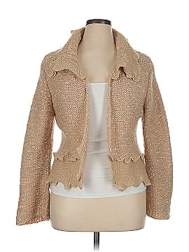 Valentine Cardigan