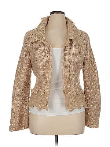 Valentine Cardigan (view 1)