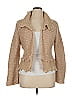 Valentine Tan Cardigan Size XL - photo 1