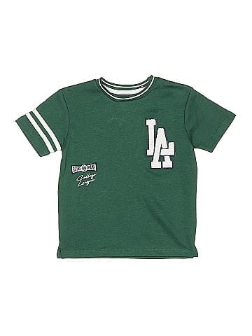 Next Short Sleeve T-Shirt (view 1)