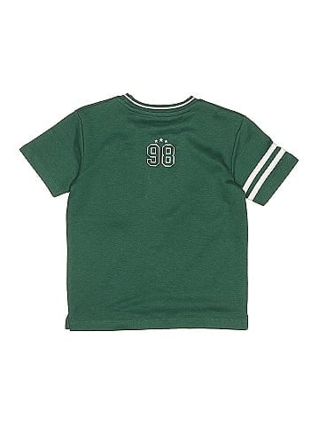 Next Short Sleeve T-Shirt (view 2)