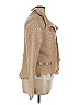 Valentine Tan Cardigan Size XL - photo 3
