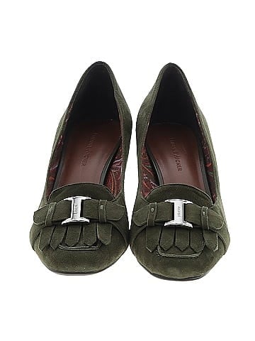 Etienne Aigner Heels (view 2)