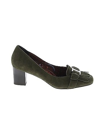 Etienne Aigner Heels (view 1)
