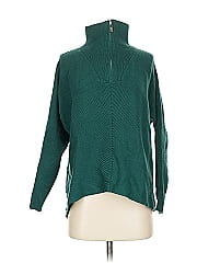 Anrabess Turtleneck Sweater