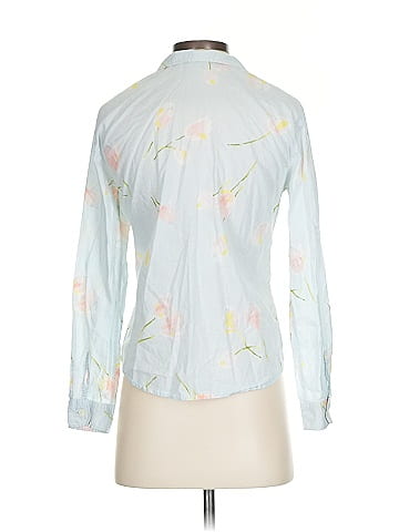 United Colors Of Benetton Long Sleeve Blouse (view 2)