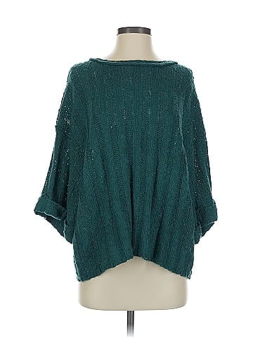 Wishlist Poncho (view 1)