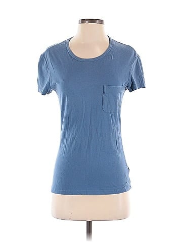 James Perse Short Sleeve T-Shirt (view 1)
