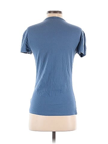 James Perse Short Sleeve T-Shirt (view 2)