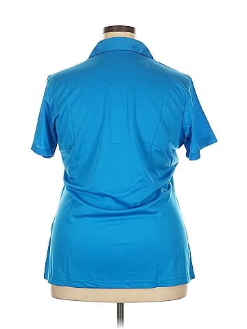 Port Authority Short Sleeve Polo (view 2)