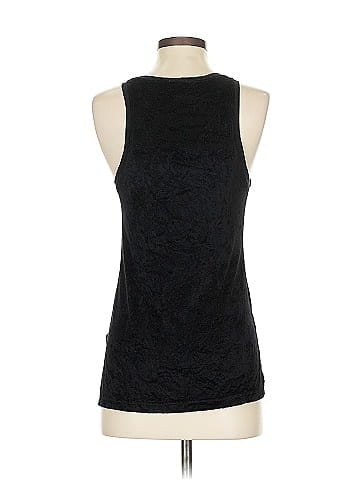 Hard Tail Sleeveless T-Shirt (view 2)