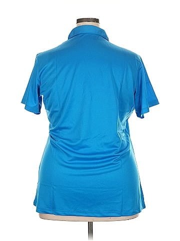 Port Authority Short Sleeve Polo (view 2)