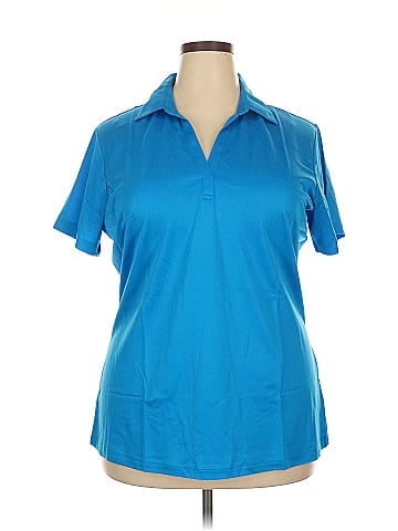 Port Authority Short Sleeve Polo (view 1)