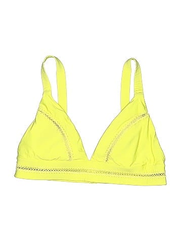 PilyQ Swimsuit Top (view 1)