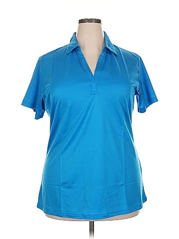 Port Authority Short Sleeve Polo (view 1)