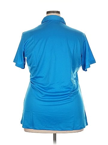 Port Authority Short Sleeve Polo (view 2)
