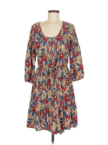 Lucky Brand Casual Dress (view 1)