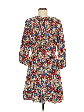 Lucky Brand Casual Dress (view 2)