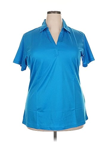 Port Authority Short Sleeve Polo (view 1)