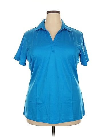 Port Authority Short Sleeve Polo (view 1)