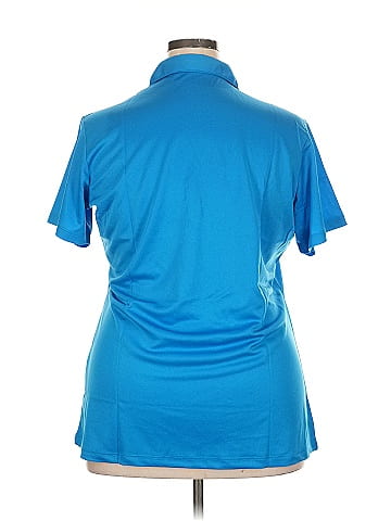 Port Authority Short Sleeve Polo (view 2)