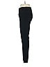 INC International Concepts Solid Black Active Pants Size 6 - photo 5