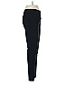 INC International Concepts Solid Black Active Pants Size 6 - photo 4