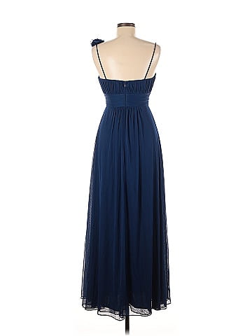 Betsy & Adam Cocktail Dress (view 2)
