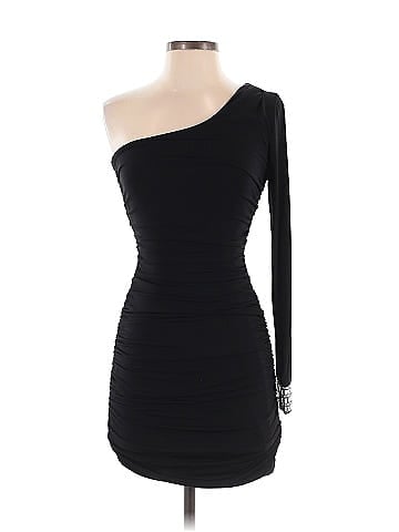 City Triangles Cocktail Dress (view 1)