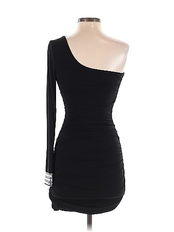 City Triangles Cocktail Dress (view 2)
