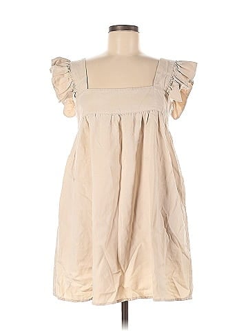 OPT Casual Dress (view 1)