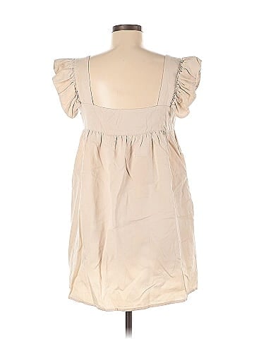 OPT Casual Dress (view 2)
