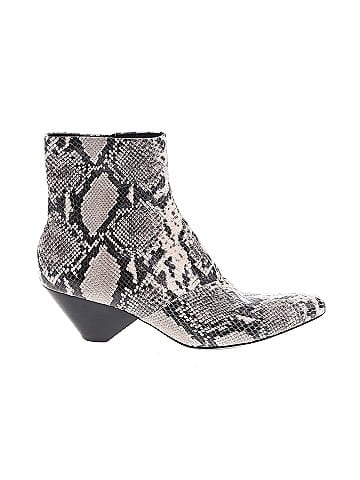 Rag & Bone Ankle Boots (view 1)