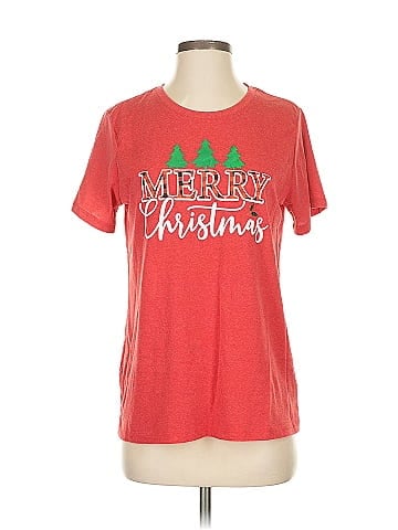 Holiday Time Short Sleeve T-Shirt (view 1)