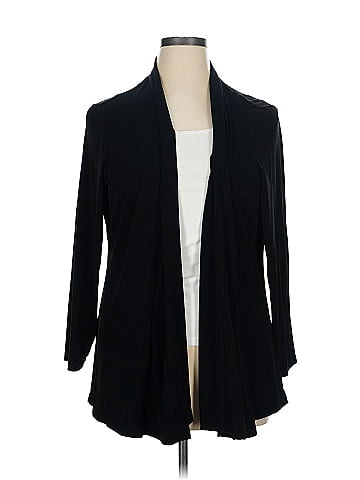 Susan Graver Kimono (view 1)