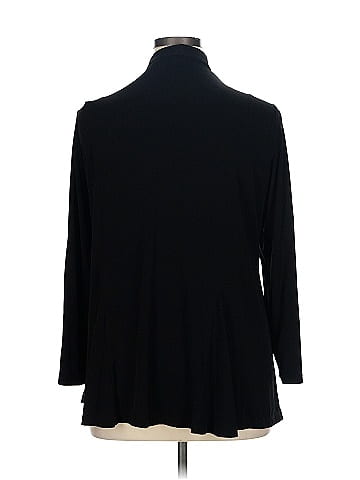 Susan Graver Kimono (view 2)