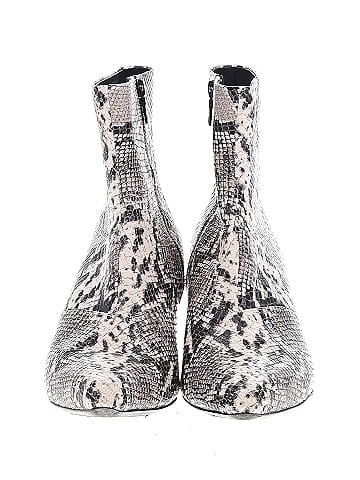 Rag & Bone Ankle Boots (view 2)