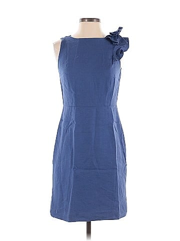 Ann Taylor Factory Cocktail Dress (view 1)