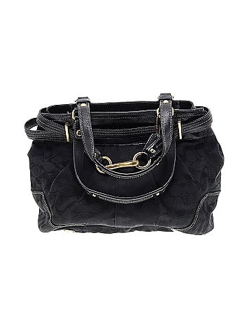 Coach Satchel (view 1)