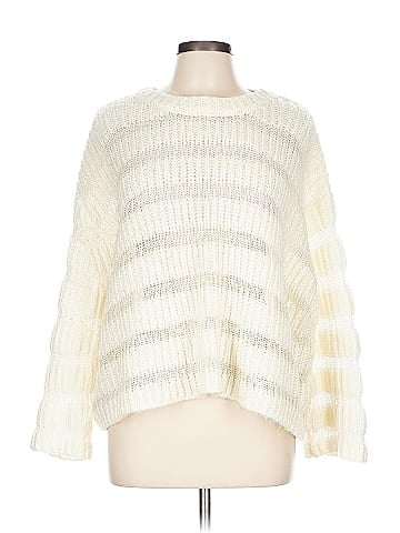 Moon River Pullover Sweater (view 1)