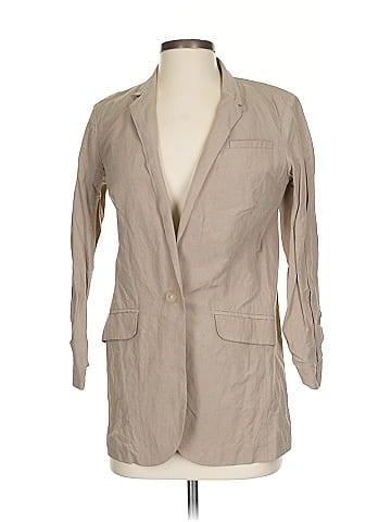 Elizabeth and James Blazer (view 1)