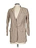 Elizabeth and James Tan Blazer Size 2 - photo 1