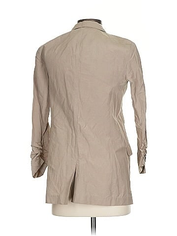 Elizabeth and James Blazer (view 2)