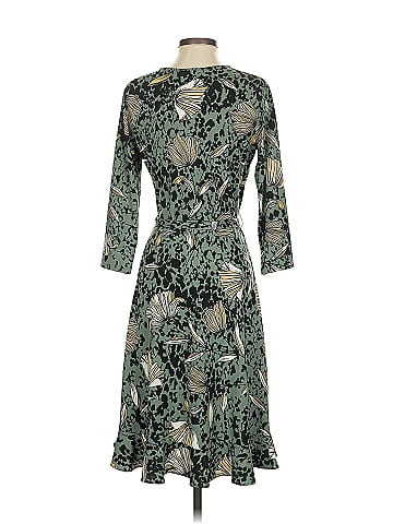 Leota Cocktail Dress (view 2)