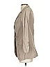 Elizabeth and James Tan Blazer Size 2 - photo 4