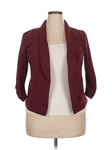 Maurices Blazer (view 1)