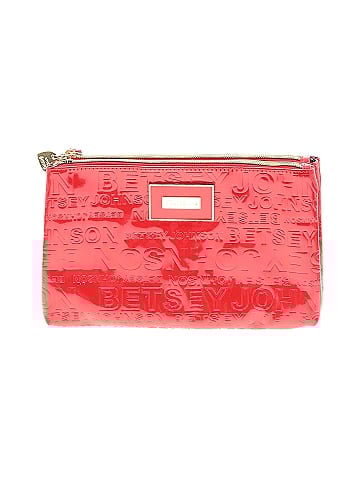 Betsey Johnson Clutch (view 1)